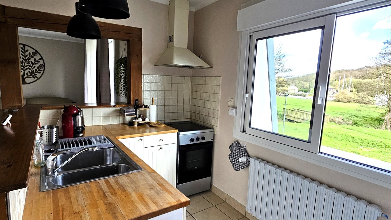 Photo of Kitchen in Ploezal