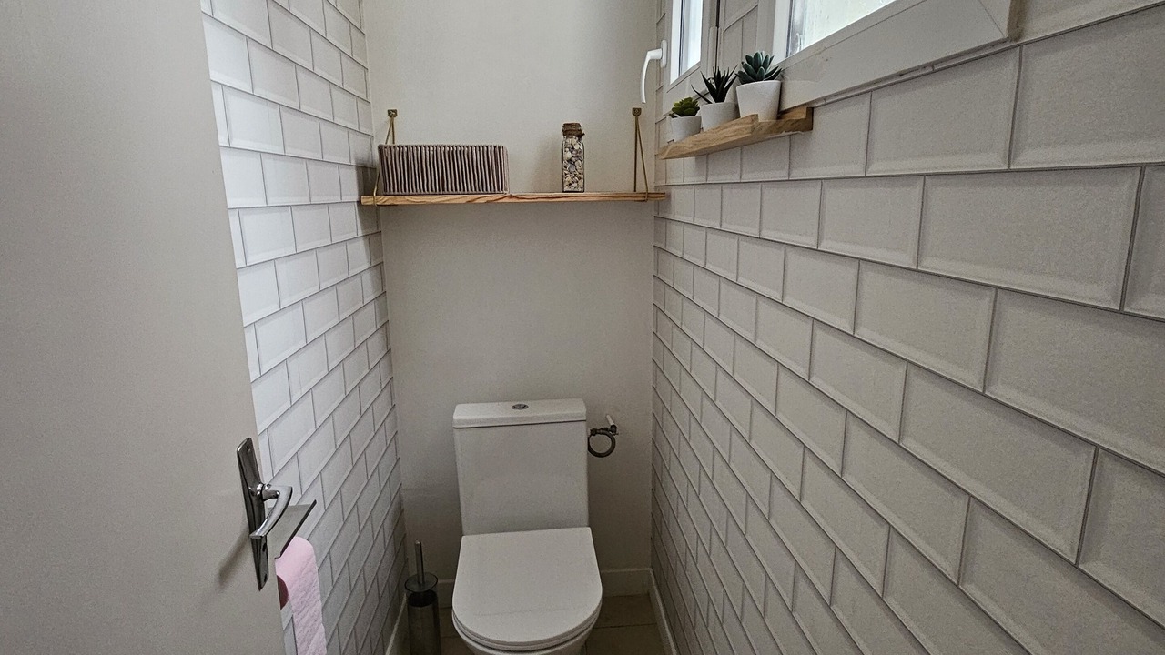 Photo of Bathroom in Ploezal