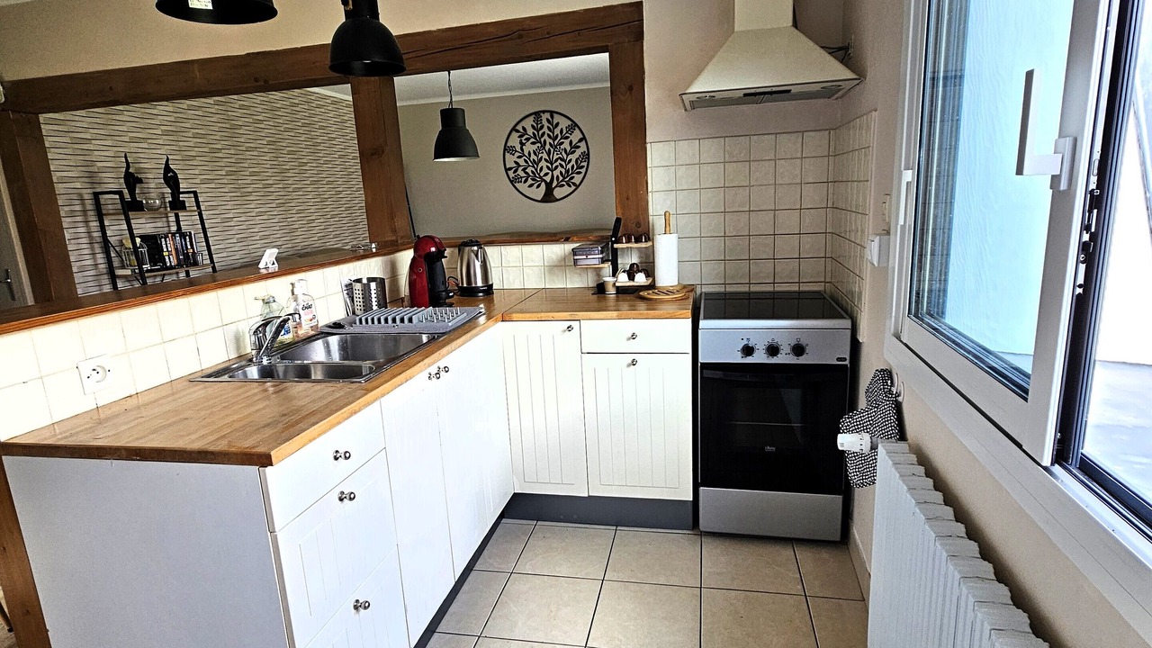 Photo of Kitchen in Ploezal