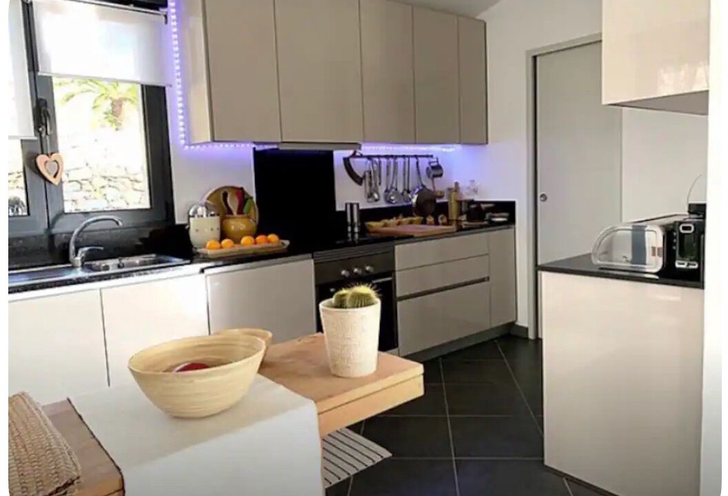 Photo of Kitchen in Le Beausset