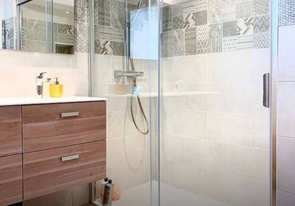 Photo of Bathroom in Le Beausset