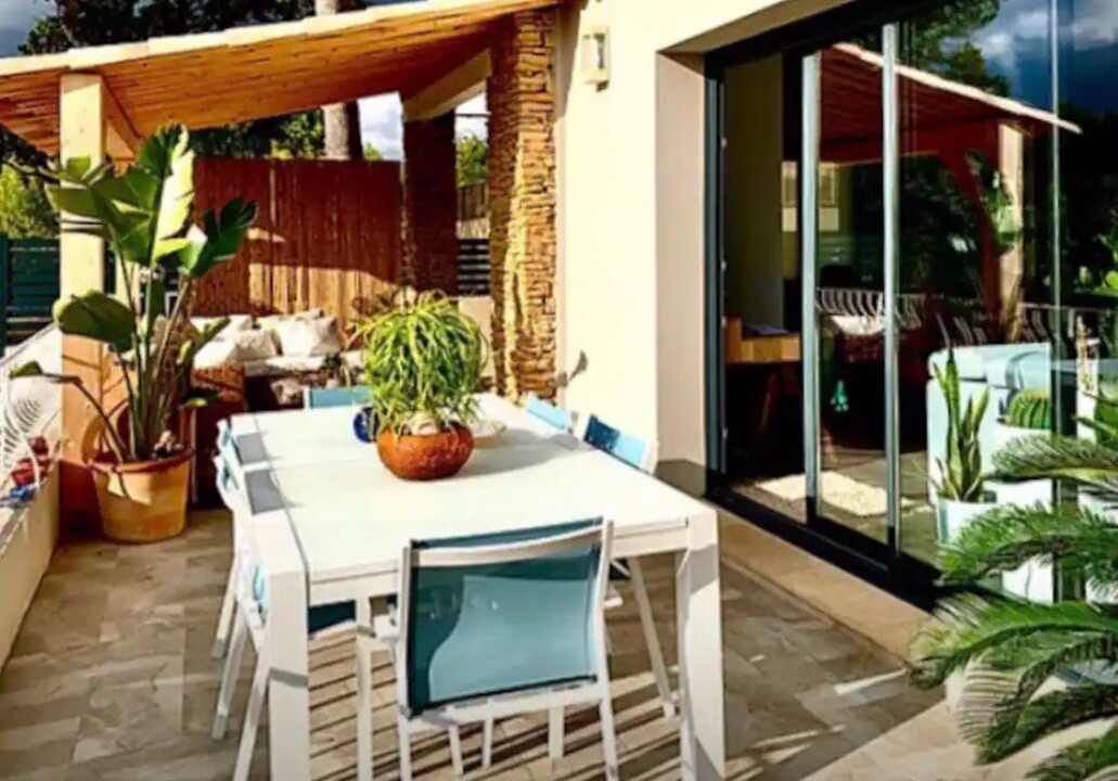 Photo of Outdoor in Le Beausset