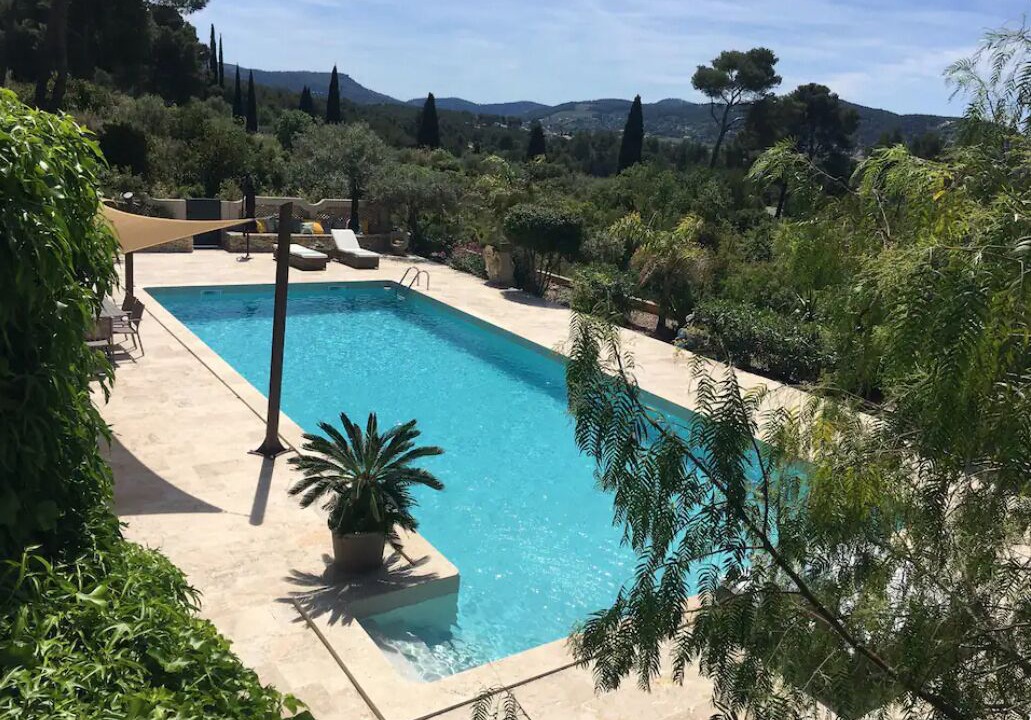 Photo of Outdoor in Le Beausset