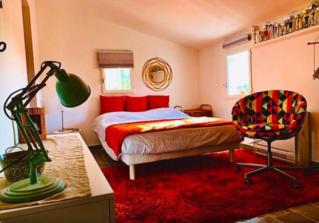 Photo of Bedroom in Le Beausset