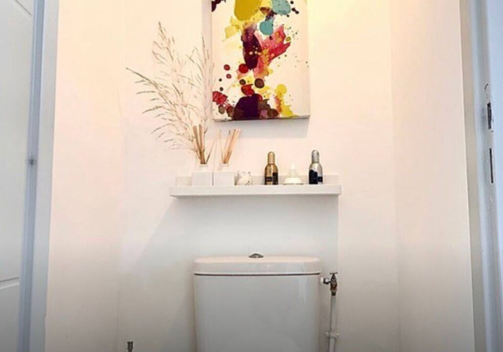 Photo of Bathroom in Le Beausset