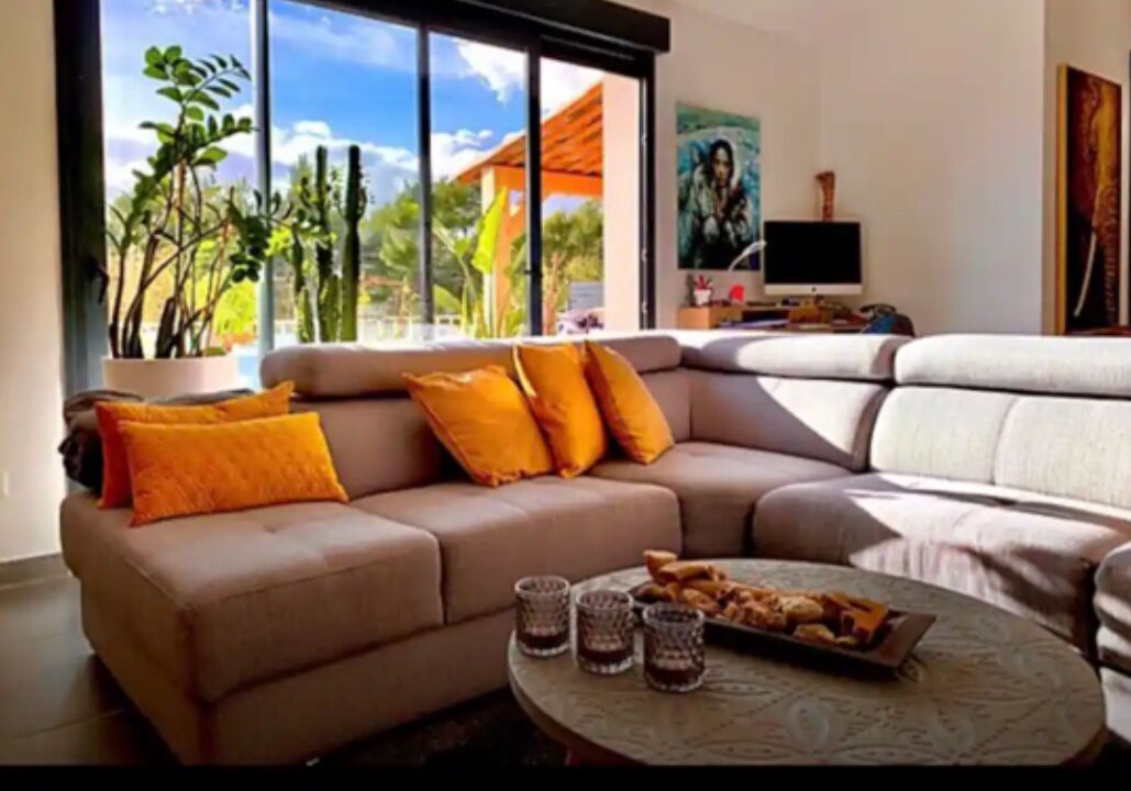 Photo of Livingroom in Le Beausset