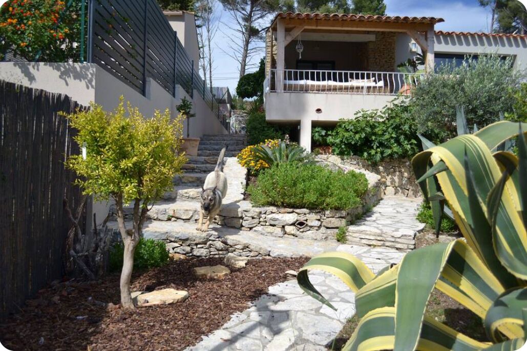 Photo of Outdoor in Le Beausset