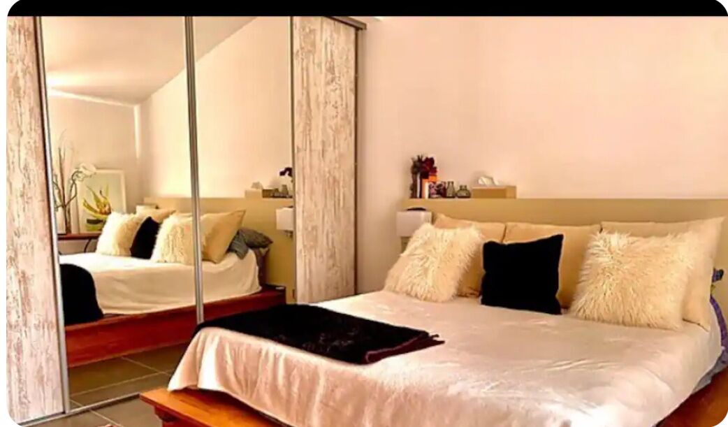 Photo of Bedroom in Le Beausset