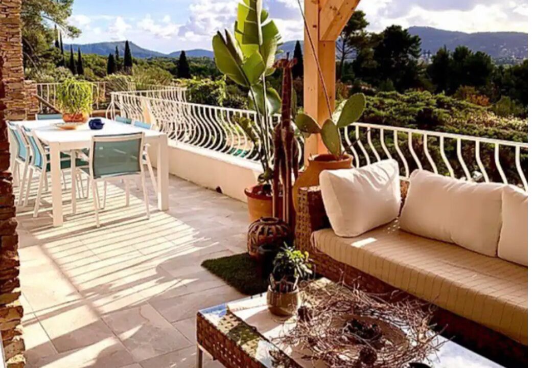 Photo of Outdoor in Le Beausset