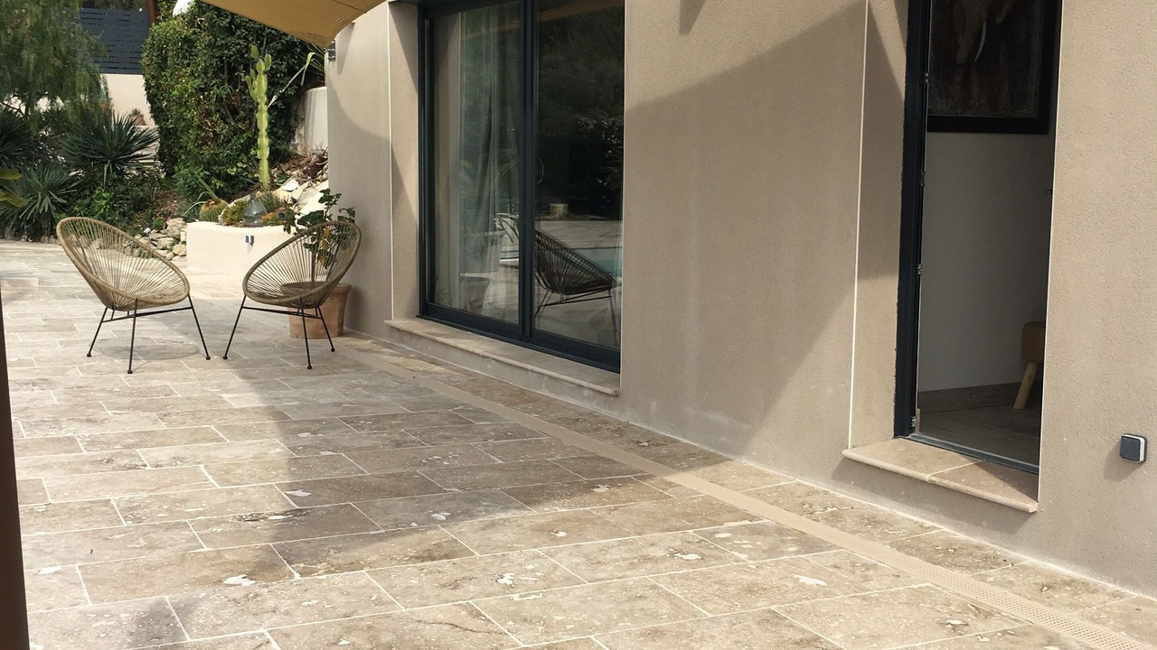 Photo of Patio Balcony in Le Beausset