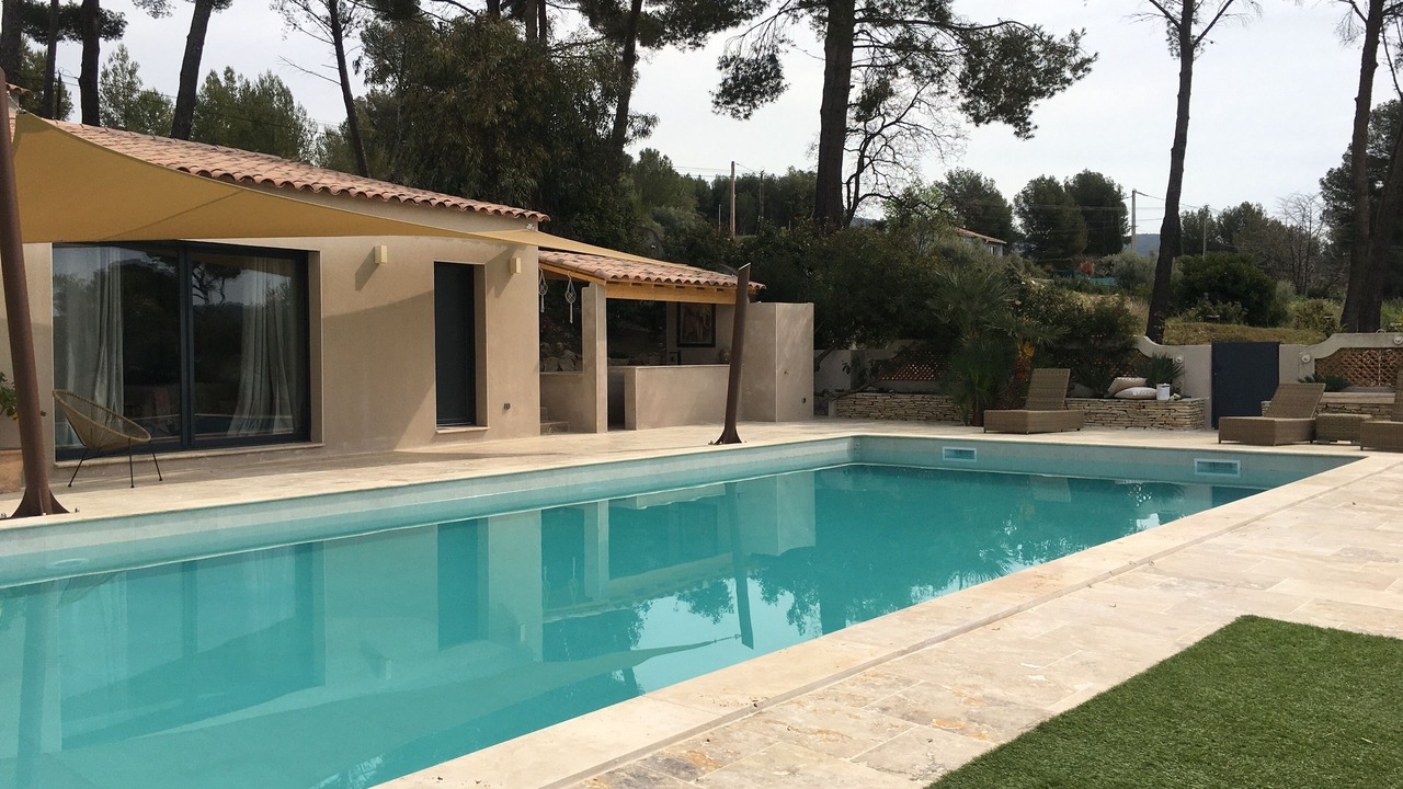Photo of Outdoor in Le Beausset
