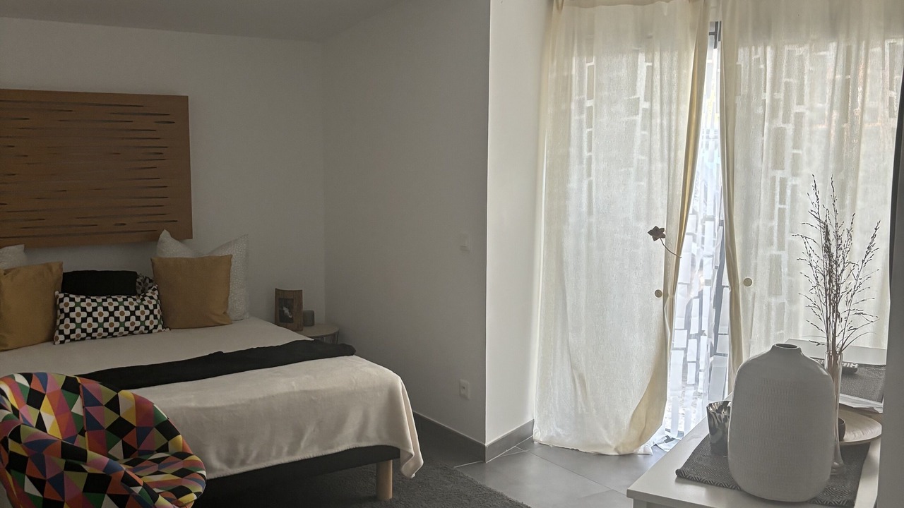 Photo of Bedroom in Le Beausset