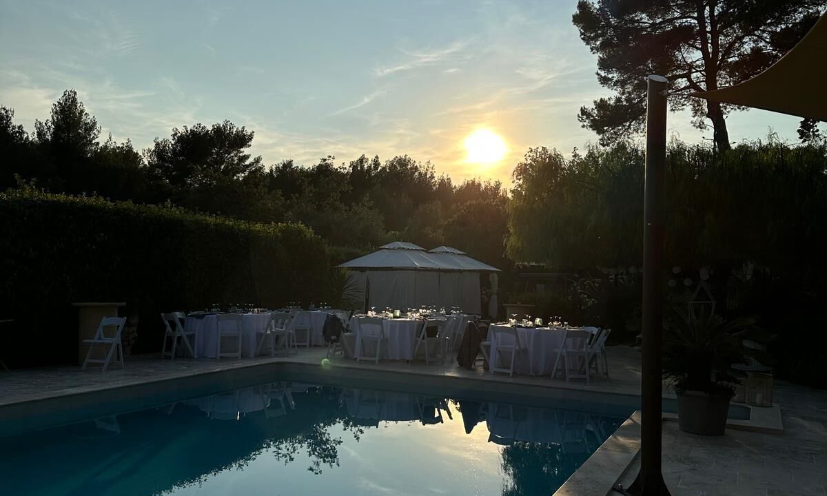 Photo of Outdoor in Le Beausset