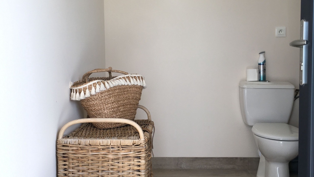 Photo of Bathroom in Le Beausset