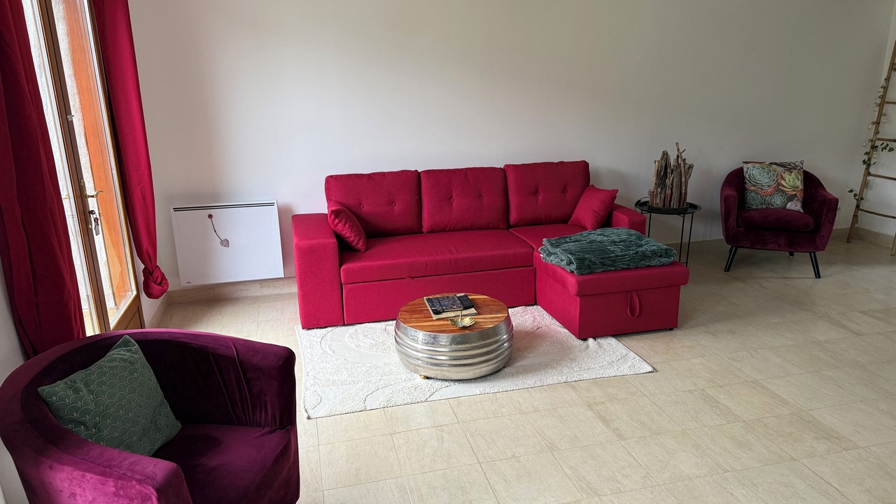 Photo of Livingroom in Barberey-aux-Moines