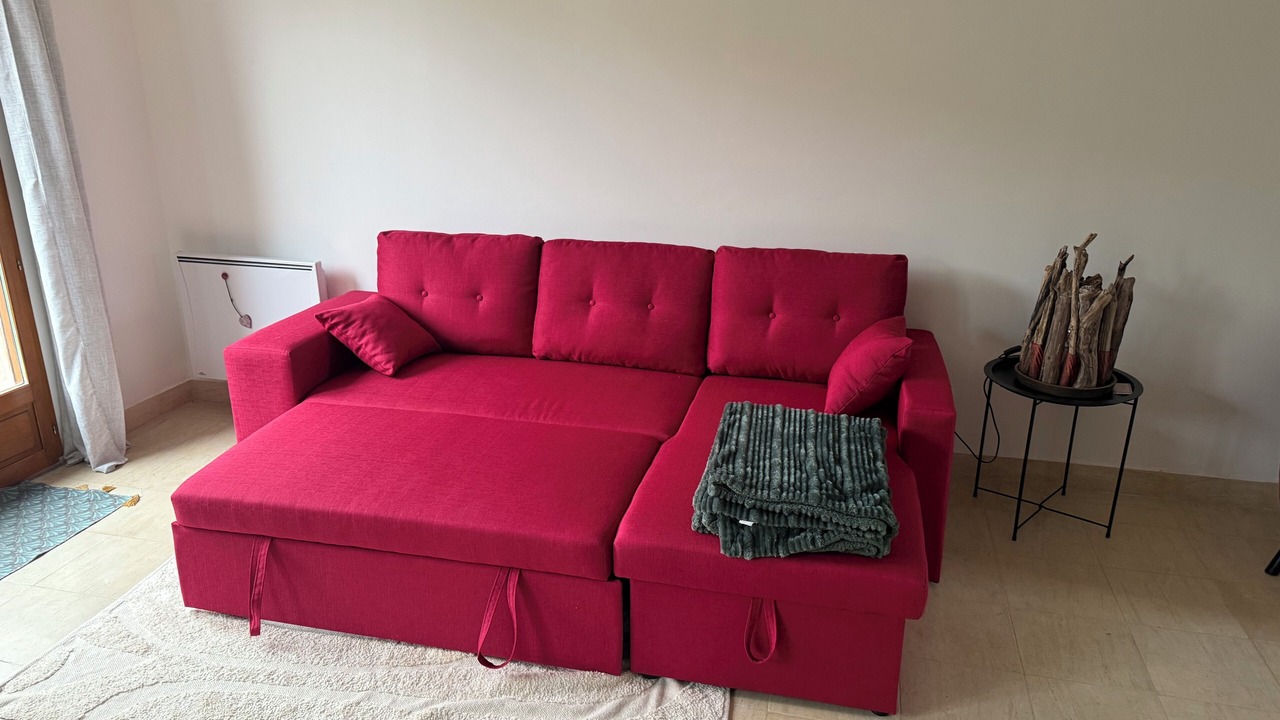 Photo of Livingroom in Barberey-aux-Moines