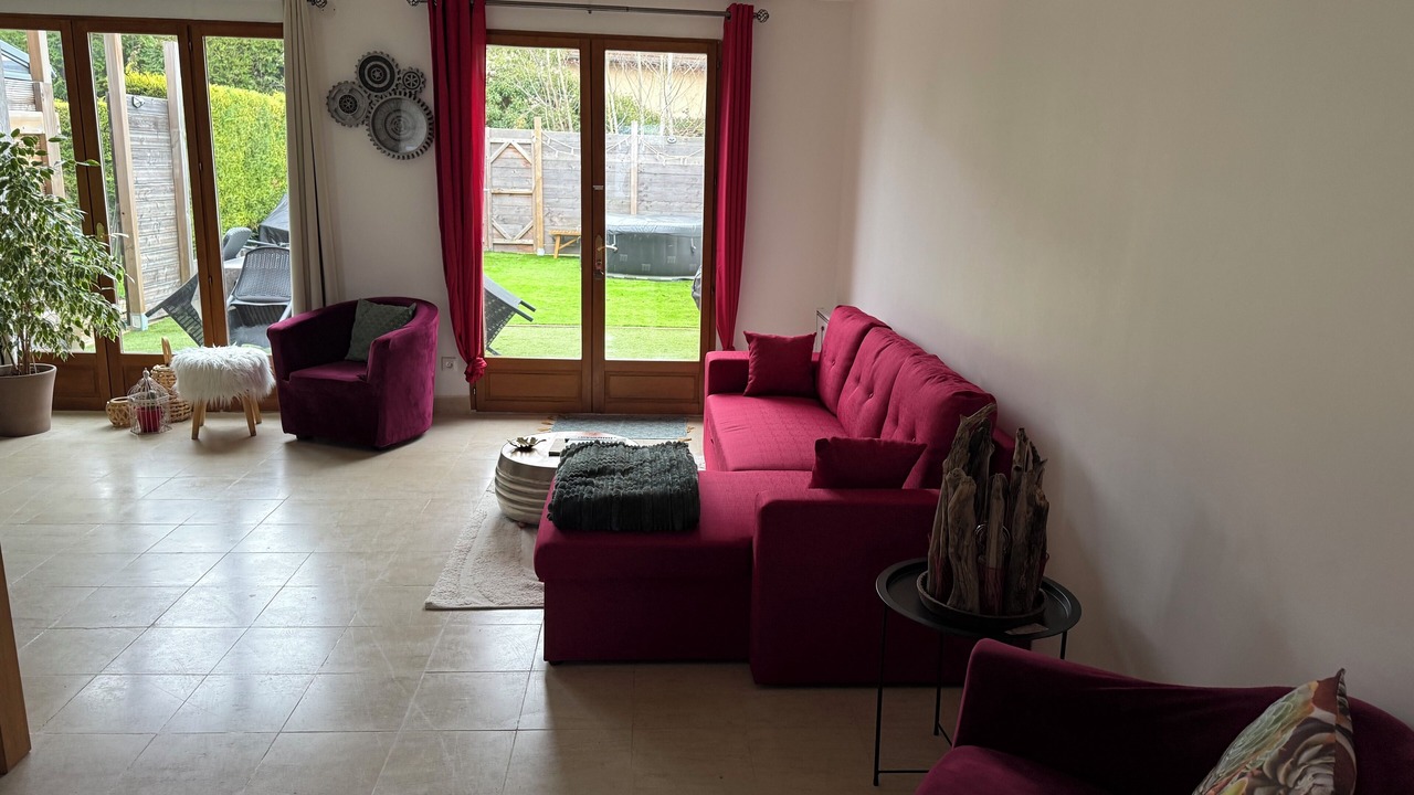 Photo of Livingroom in Barberey-aux-Moines