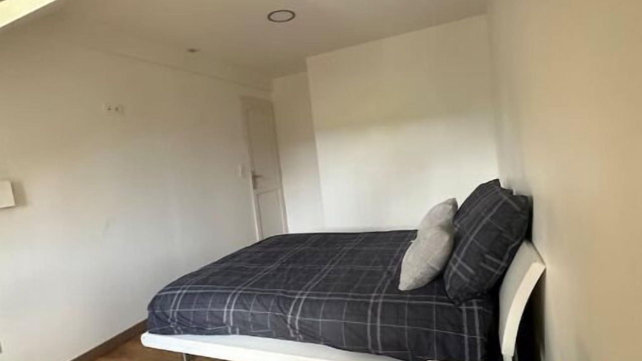Photo of Bedroom in Barberey-aux-Moines