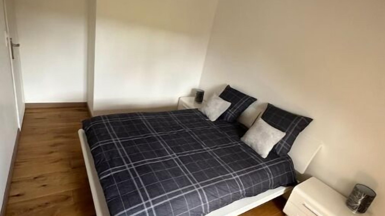 Photo of Bedroom in Barberey-aux-Moines