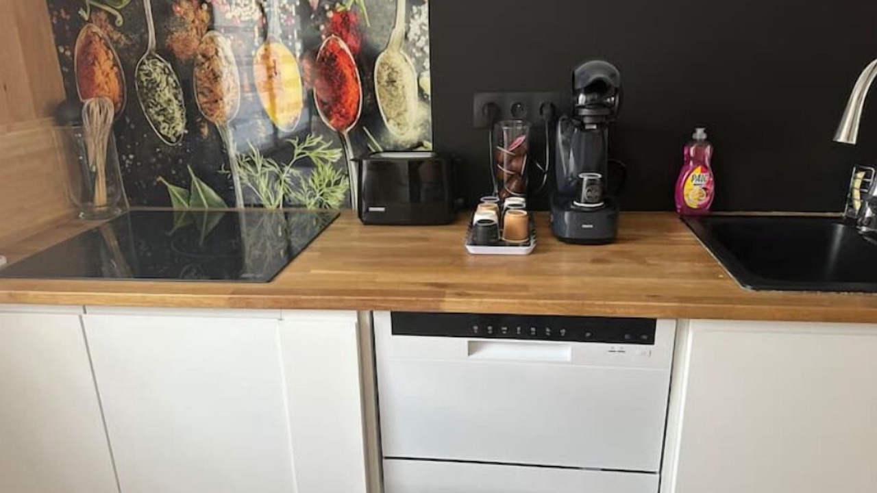 Photo of Kitchen in Barberey-aux-Moines