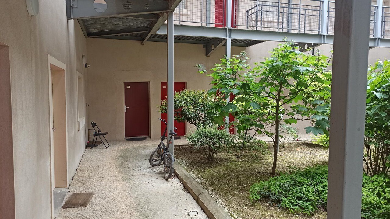 Photo of Outdoor in La Chapelle-Saint-Luc