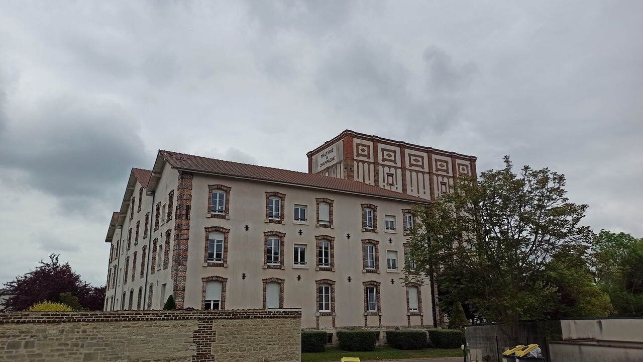 Photo of Outdoor in La Chapelle-Saint-Luc