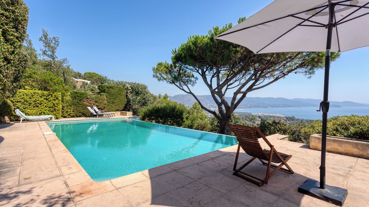 Photo of Outdoor in Cap Benat