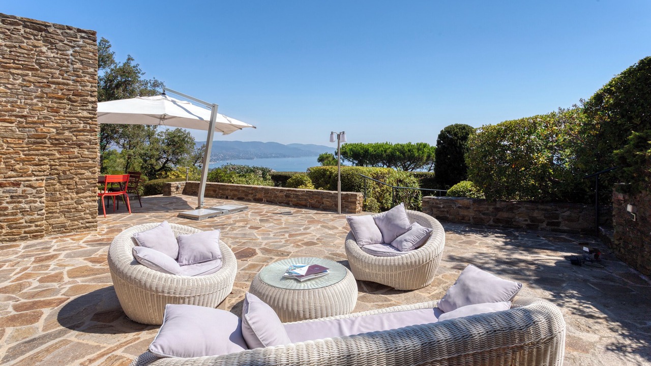 Photo of Outdoor in Cap Benat