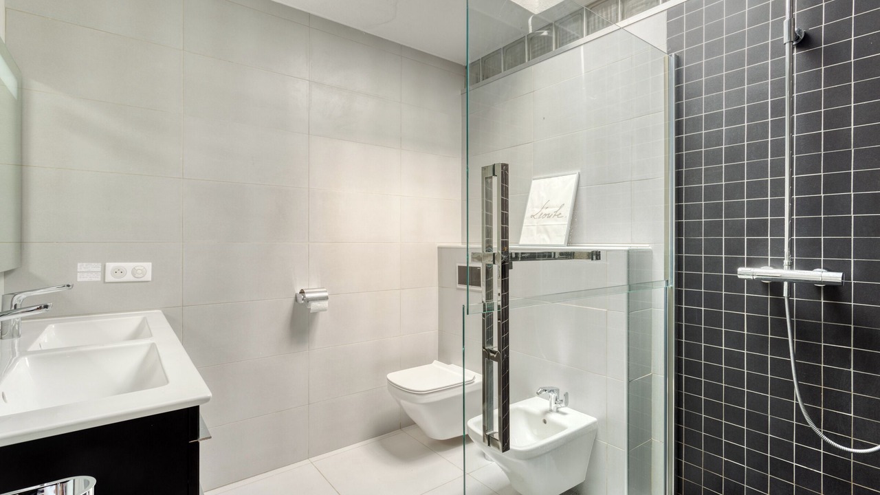 Photo of Bathroom in Cap Benat