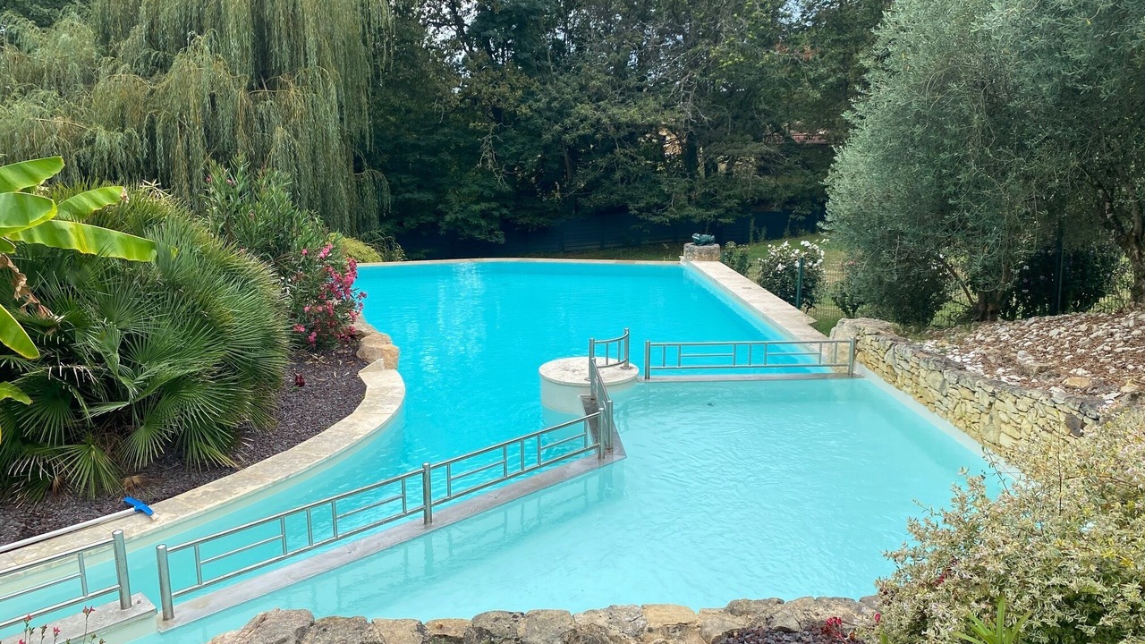 Photo of Outdoor in Mauzens-et-Miremont