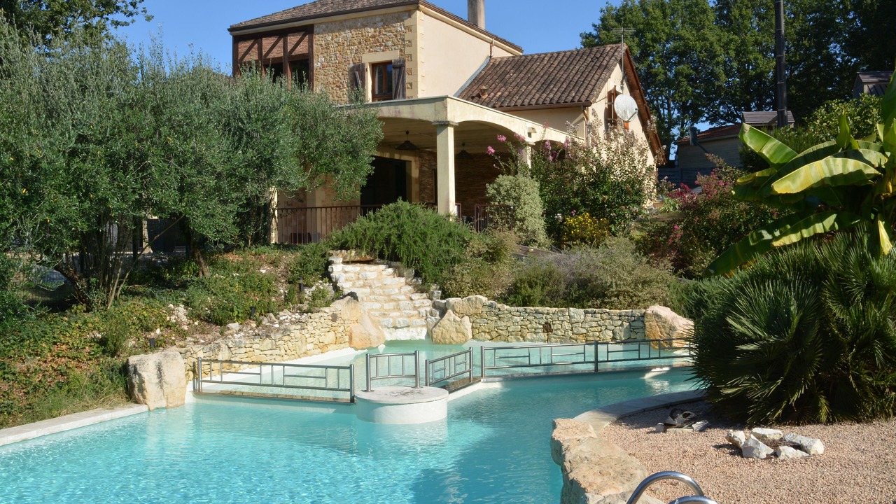 Photo of Outdoor in Mauzens-et-Miremont