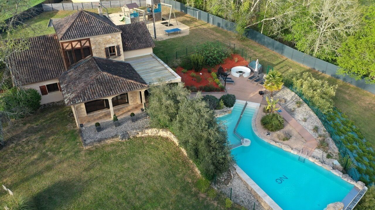 Photo of Outdoor in Mauzens-et-Miremont
