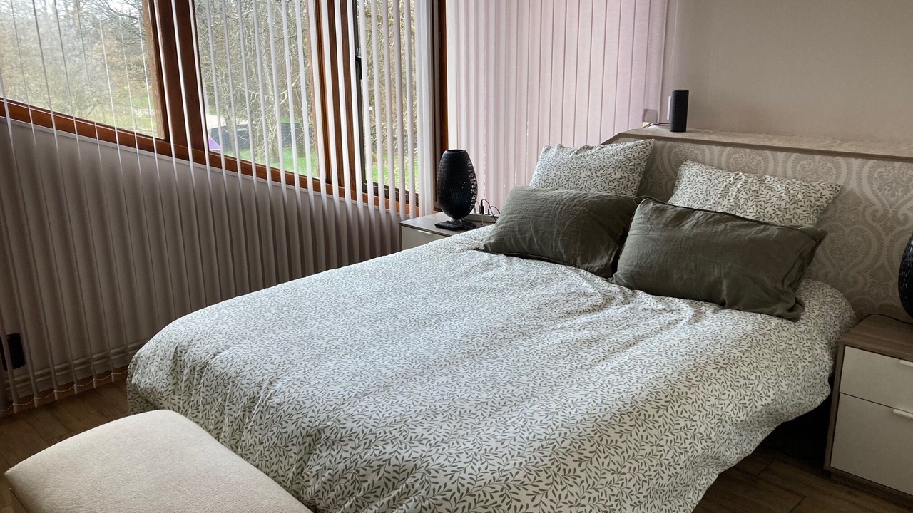 Photo of Bedroom in Mauzens-et-Miremont