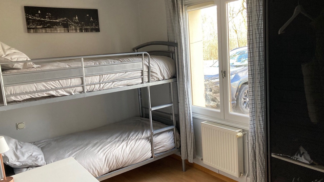 Photo of Bedroom in Mauzens-et-Miremont