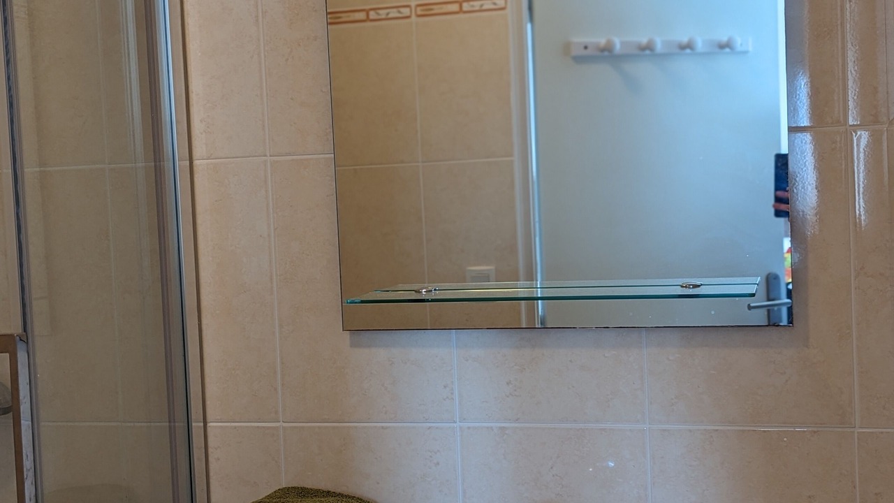 Photo of Bathroom in Planguenoual
