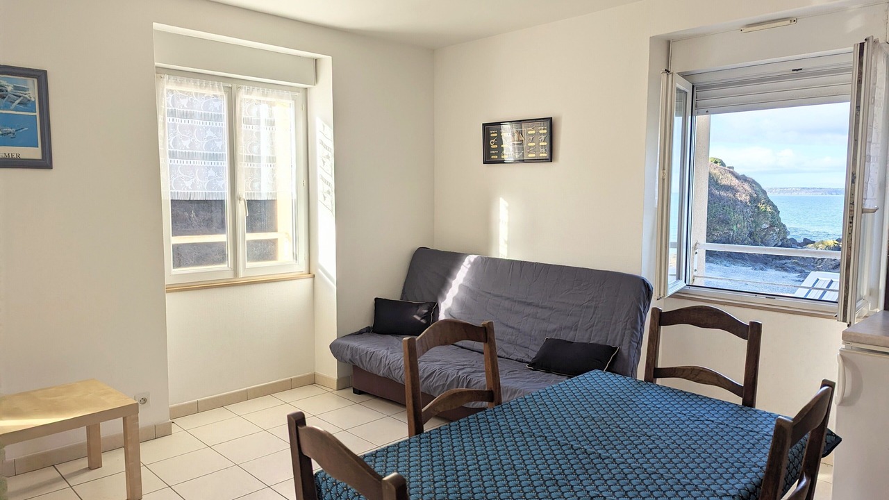 Photo of Livingroom in Planguenoual