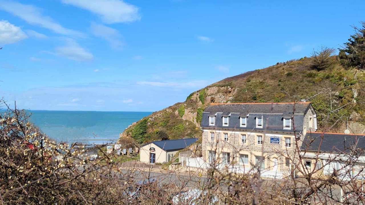 Photo of Outdoor in Planguenoual