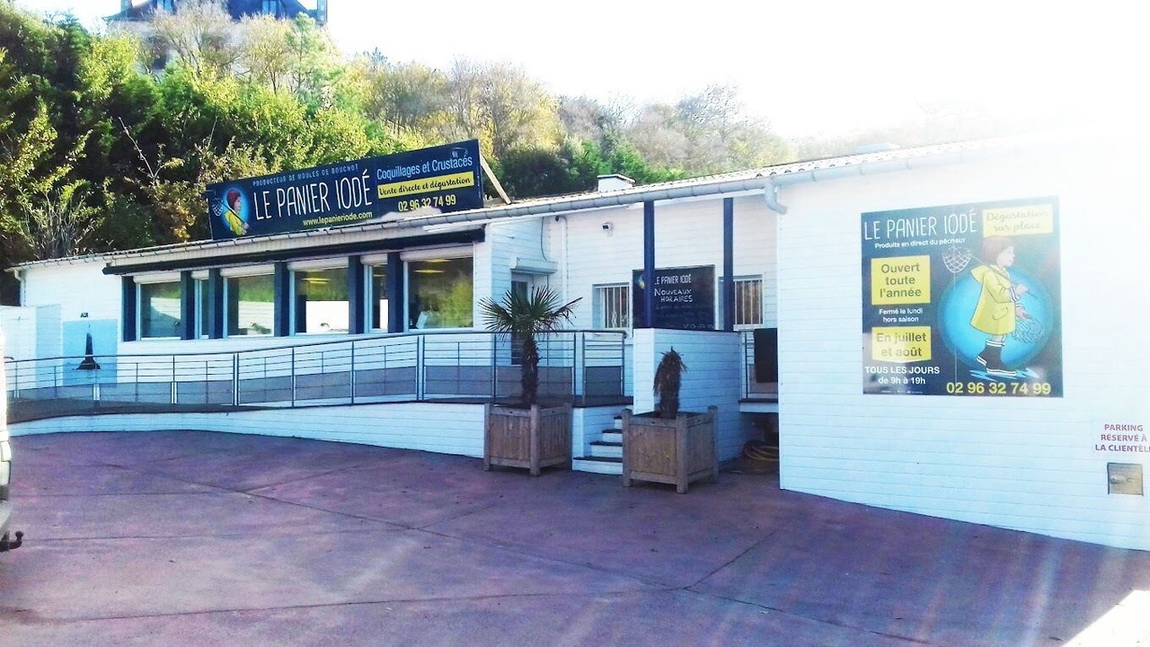 Photo of Outdoor in Planguenoual
