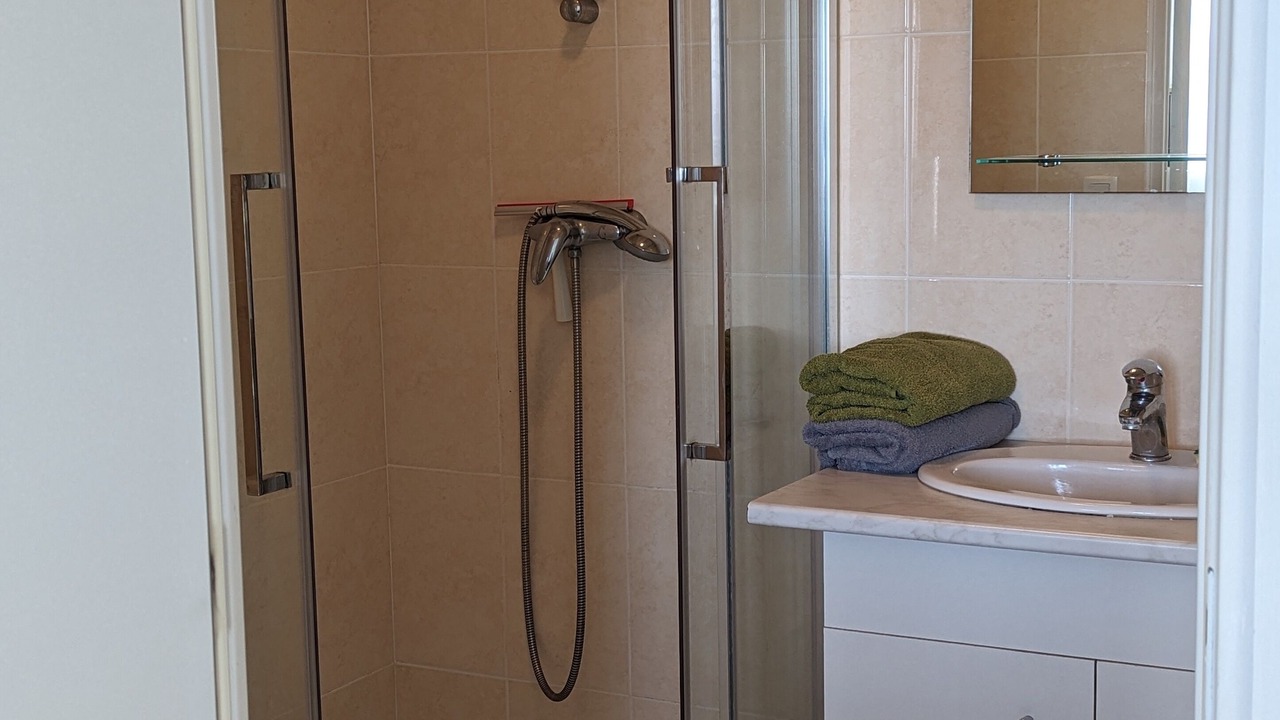 Photo of Bathroom in Planguenoual