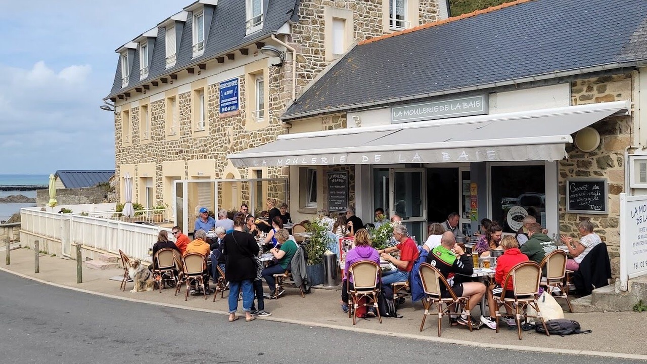 Photo of Outdoor in Planguenoual