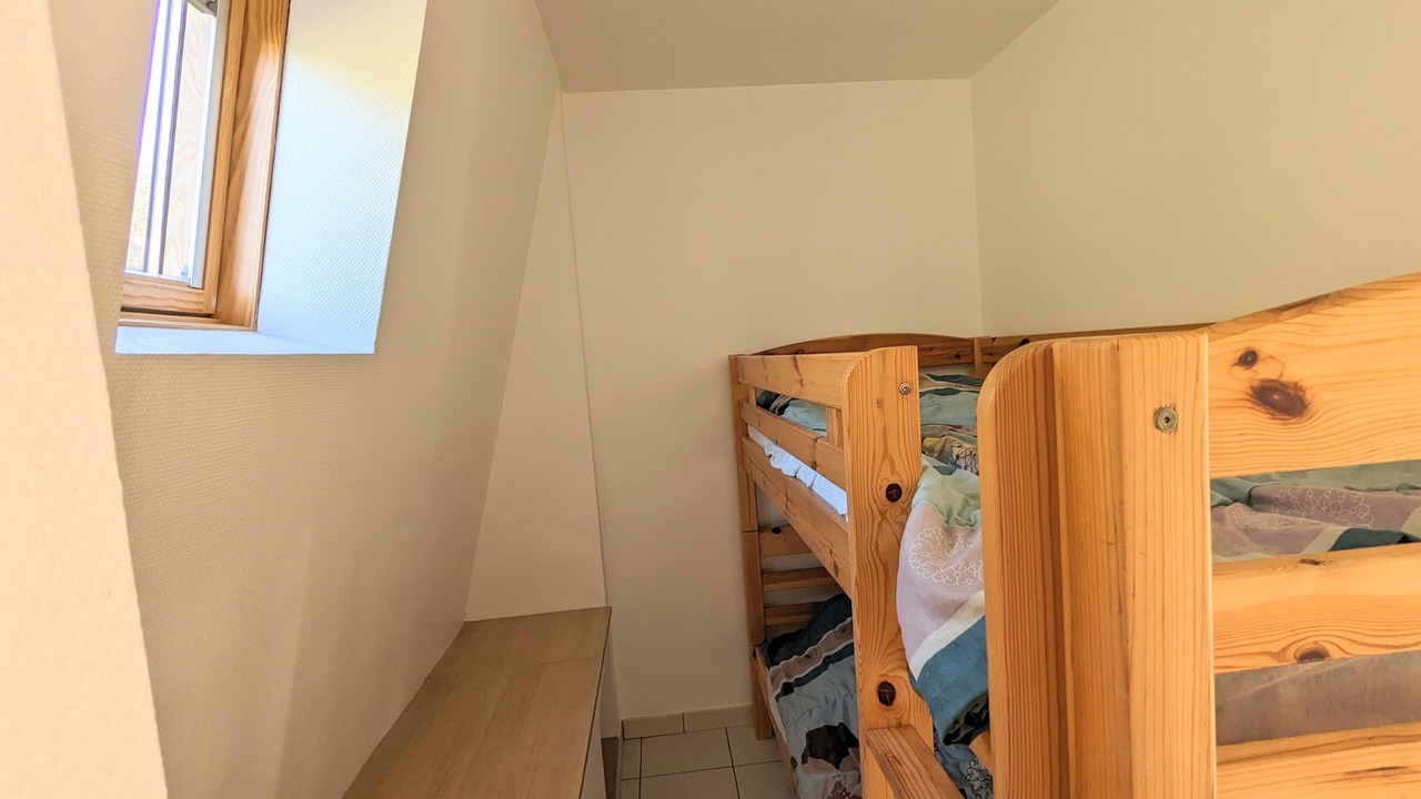 Photo of Bedroom in Planguenoual