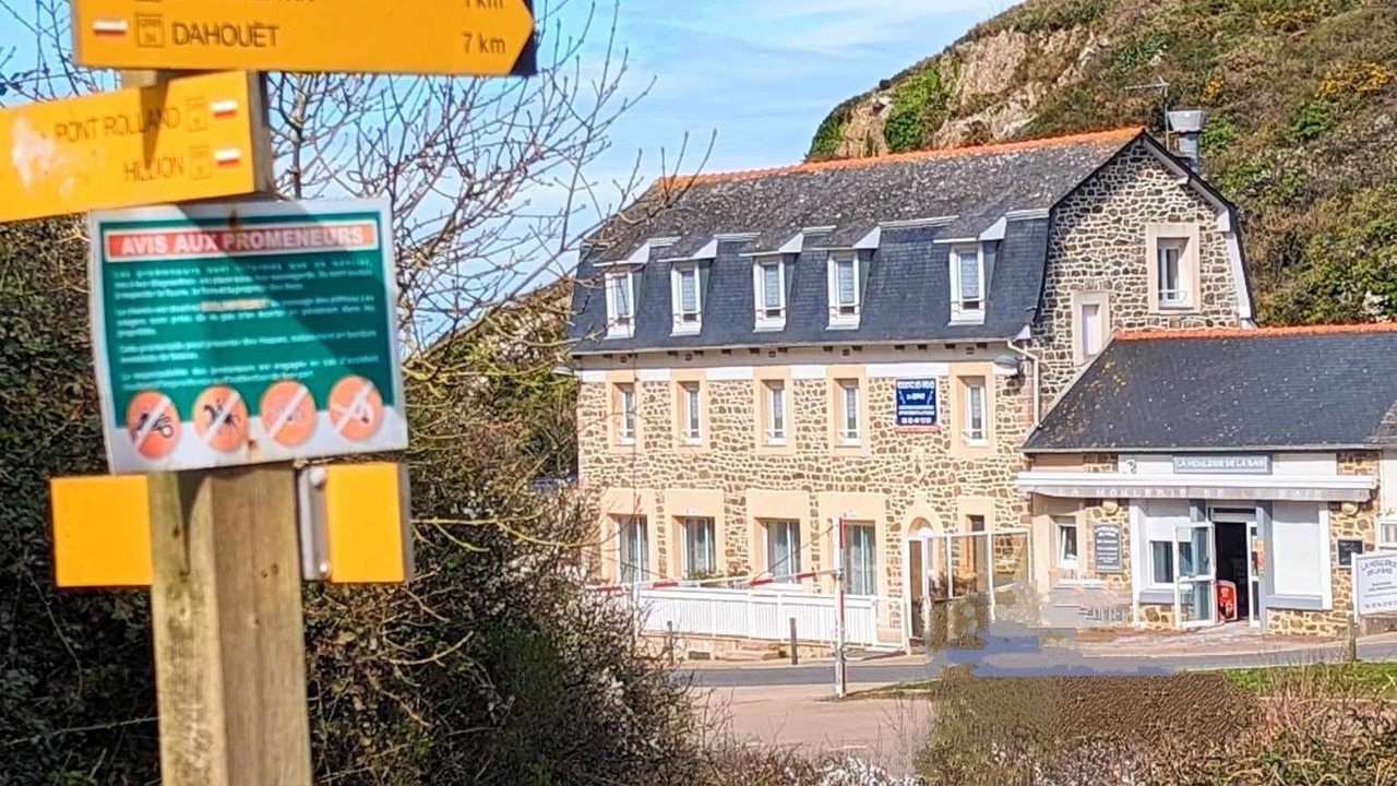 Photo of Outdoor in Planguenoual