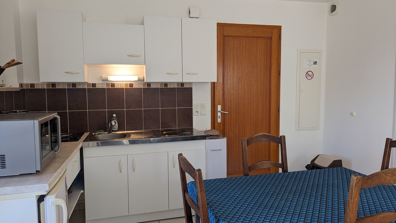 Photo of Kitchen in Planguenoual