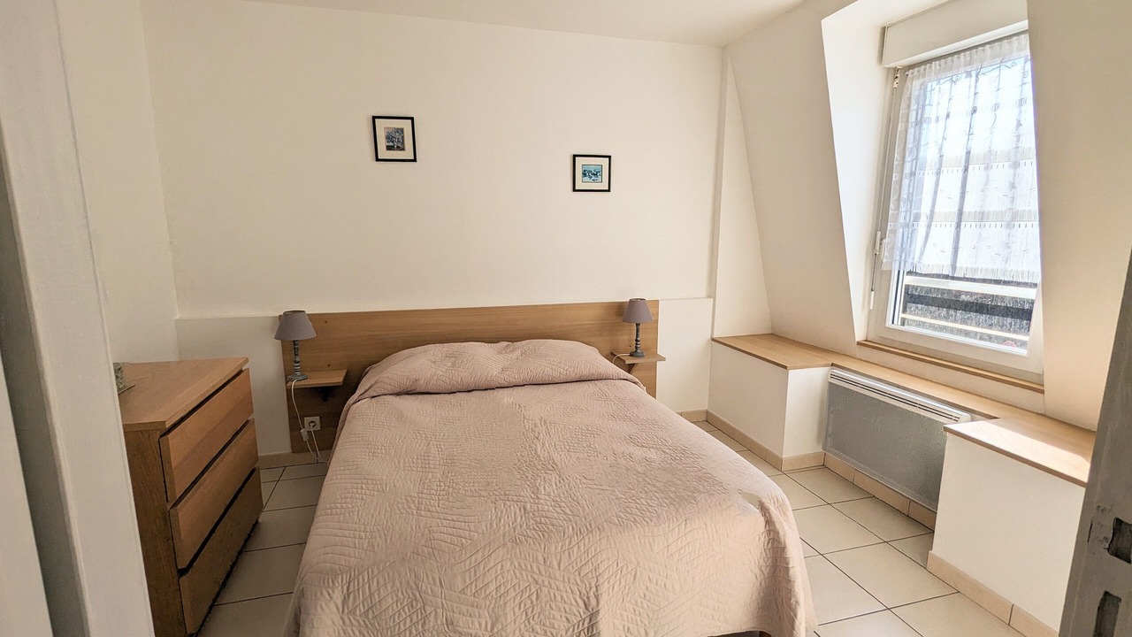 Photo of Bedroom in Planguenoual