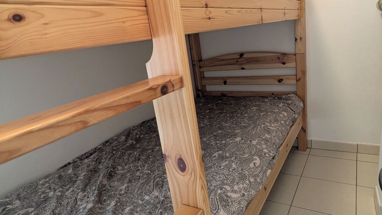 Photo of Bedroom in Planguenoual