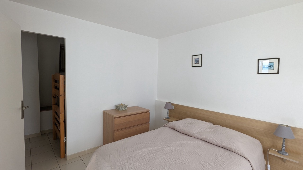 Photo of Bedroom in Planguenoual