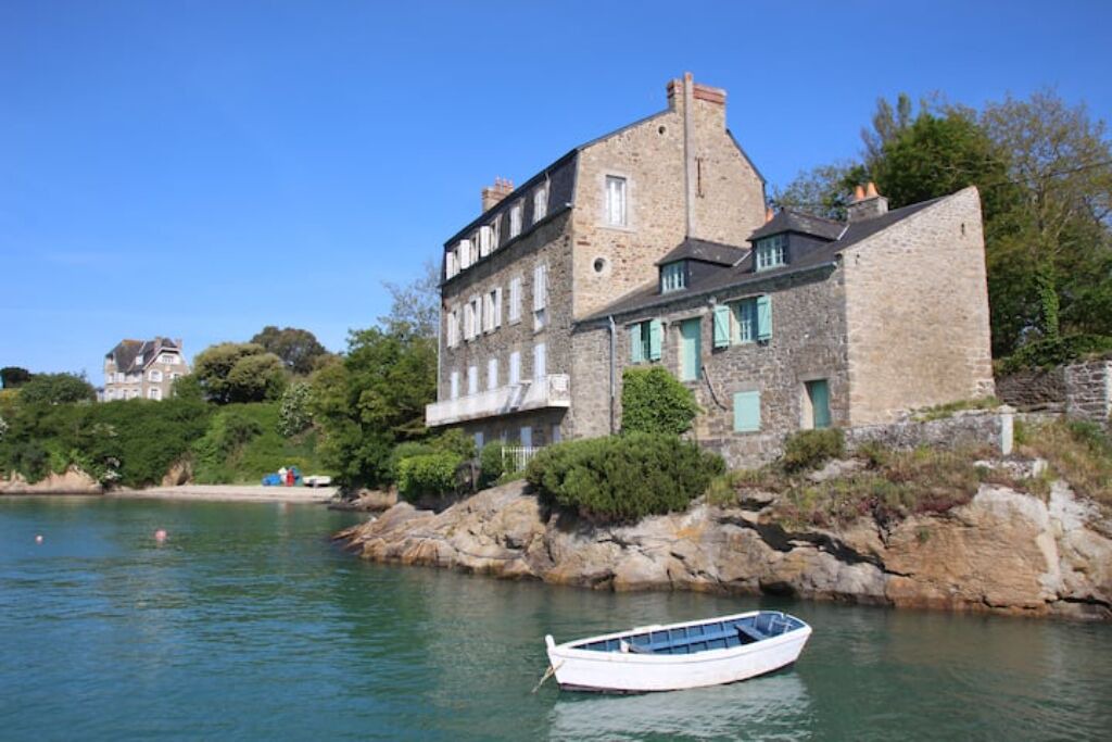Photo of Outdoor in Saint-Jacut-de-la-Mer