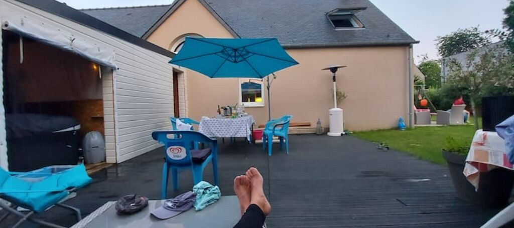 Photo of Outdoor in Saint-Jacut-de-la-Mer