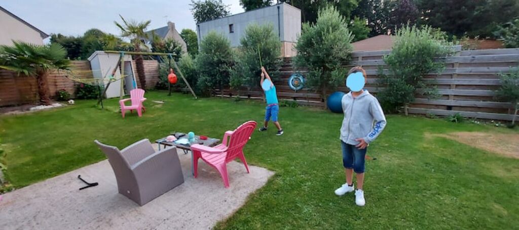 Photo of Outdoor in Saint-Jacut-de-la-Mer