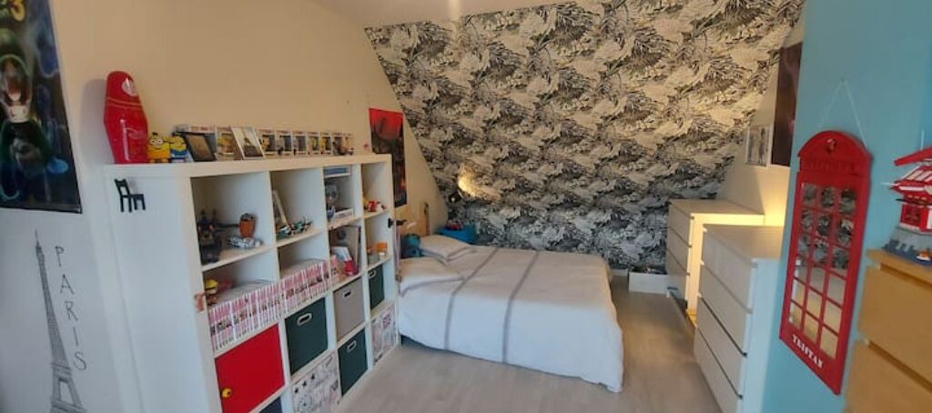 Photo of Bedroom in Saint-Jacut-de-la-Mer
